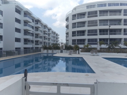 ARRIENDO APARTAMENTO PISO 2 SERENA DEL MAR CASTELLO